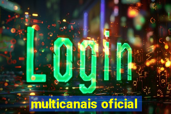 multicanais oficial